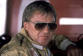 Dick Trickle