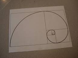 A Faithful Attempt: Fibonacci Spirals