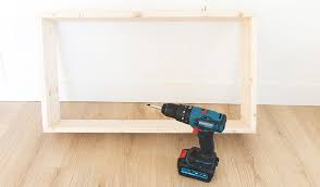Comment Cacher Un Compteur Electrique Tutoriel Pour Fabriquer Un Coffrage Decoratif