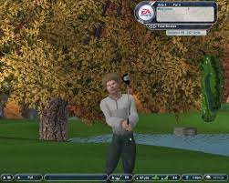 Tiger Woods Pga Tour 2004 Download 2003 Sports Game