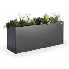 Se stai cercando baule esterno sei nel posto giusto. Biohort Baule Da Esterno Il Box Impermeabile In Metallo