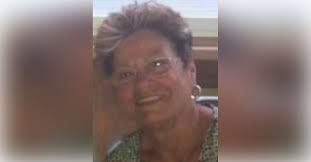 Obituary information for Catherine Ambrose Stone