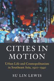Playgrounds Classrooms And Politics Chapter 5 Cities In Motion