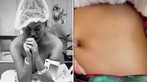 This stretch takes about… • see all of @hilariabaldwin's photos and videos on their profile. Hilaria Baldwin Und Alec Baldwin Sechstes Baby Ist Uberraschend Da Stern De