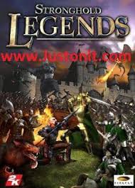 Free Software Download Stronghold Crusader Full Pc Game Free Download Free Games Gaming Pc Stronghold
