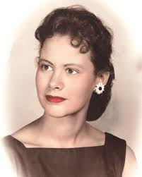 Mary Jo Sanders Obituary March 15, 2025