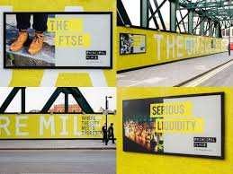 Identity Design Hoarding Design Billboard Design Environmental Graphic Design
