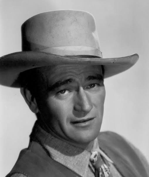 John Wayne - California Museum