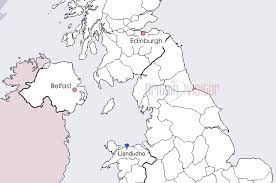 1205 and titled totius kambriae mappa. Great Orme Llandudno Wales Britain Visitor Travel Guide To Britain