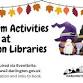 Rhymetime Adventure Play: Halloween Spooktacular .... event in Darlington