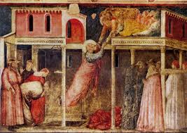 Lvmh anunță o platformă de sustenabilitate! L Assunzione Di San Giovanni Stile Arte
