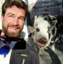 GET TO KNOW US! Meet Nathan...