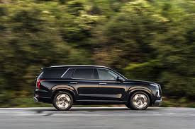 2021 hyundai palisade calligraphy awd. Hyundai Palisade News Breaking News Photos Videos The Car Connection