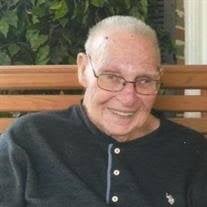 Jerry Williams Obituary