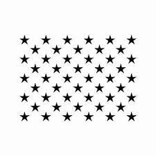 Image Result For American Flag 50 Stars Template Star Template American Flag Images Flag Template