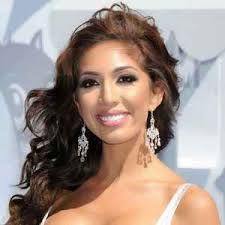 Farrah Abraham Discography: Vinyl, CDs, & More