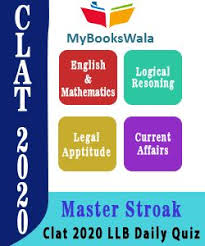 Clat Llb 2020 Mock Test Previous Year Question Paper Maths Solutions