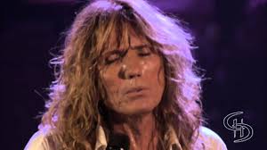 Whitesnake/David Coverdale album by album (Deep Purple & Coverdale/Page)