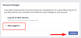 We did not find results for: How To Recover A Forgotten Password To Your Facebook Account
