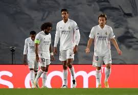 Vinicius junior not interested in a loan deal. Real Madrid Sudah Jatuh Tertimpa Tangga