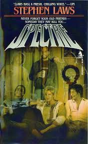 Too much horror fiction