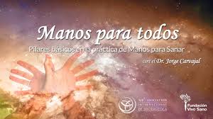 Libro gratis en pdf sanando con las manos. Manos Para Todos Pilares Basicos En La Practica De Manos Para Sanar Youtube