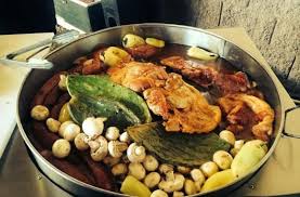 Cooking Best Food Trucks Cooking Food
