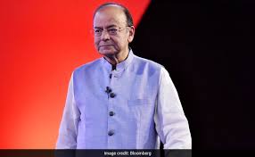 Website content managed by owned by department of revenue, ministry of finance, government of india designed, developed and hosted by national informatics centre( nic ) last updated: Arun Jaitley The Ex Finance Minister Who Gave India Its Biggest Tax Reform Goods And Services Tax