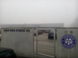 Fk austria wien (fsa hollabrunn). Akademie Fk Austria Wien Nebenplatz 1 Stadion In Wien