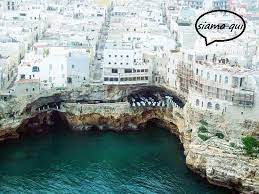 Take the train to brindisi and get off in polignano a mare. Tra Le Mura B B 82 1 3 2 Prices Reviews Polignano A Mare Italy Tripadvisor