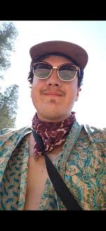 Missed connection, feel free to DM