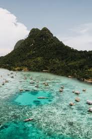 While cheaper than european countries and north america, malaysia is generally more expensive than the other southeast asian countries. Thailand Vs Malaysia Which Should You Visit Slight North