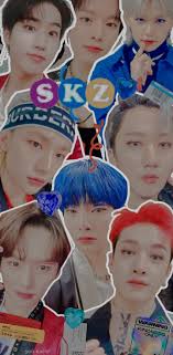 Pin By Carissa Cabael On Kpop Shenanigans Felix Stray Kids Kids Wallpaper Kpop Wallpaper