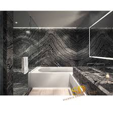 Ils peuvent aussi se présenter sous formes. Chine Chinois Veine De Bois Antique En Marbre Noir Un Carrelage En Marbre Lamines Pour Salle De Bains Decoration Acheter Fond De Marbre Noir Sur Fr Made In China Com