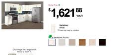 After these are met, 8 categories of tests are conducted. Cardell Cabinetry At Menards Cardellcabinetry Profile Pinterest