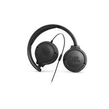 L'appareil dispose d'une excellente capacité audio, il peut ainsi assurer une excellente qualité audio et permettre via un micro intégré de passer divers appels. Tune500 Noir Casque Audio Filaire Jbl Pas Cher A Prix Auchan