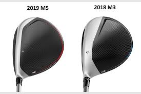Taylormade M5 Driver Review Equipment Reviews Todays Golfer