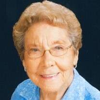 Josephine D. Ostrowski Obituary