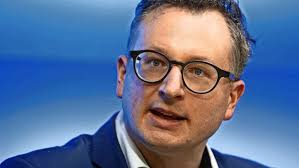 Andreas Schwarz über den Koalitionsvertrag: „Alte Debatten zu Stuttgart 21  interessieren uns nicht mehr“