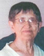 Obituary information for Bernadine L. Miller
