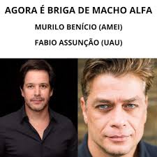 bora falar de novela?