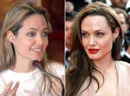 Jessica paszka zeigt bei instagram eine natürliche seite von sich! Stars Ungeschminkt Fotos Der Stars Ungeschminkt Madonna Angelina Jolie Britney Spears