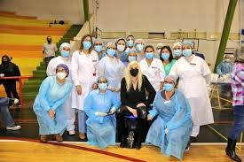 Durante sus más de 40 años de carrera, filmó 30 películas y actuó en 11 obras teatrales. Susana Gimenez Was Vaccinated In Uruguay Against The Coronavirus The Limited Times