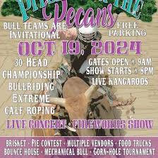 Profile for 4th Annual Pitching in the Pecans