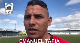 𝙇𝘼 𝙀𝙉𝙏𝙍𝙀𝙑𝙄𝙎𝙏𝘼 𝘾𝙊𝙉...