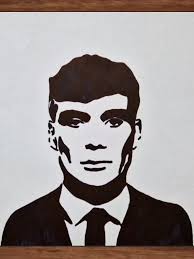 How to Draw Thomas J Stonewall Jackson Tutorial