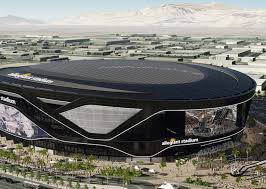 Progress continues inside allegiant stadium as construction nears completion | las vegas raiders. Ein Einblick In Mortenson Mccarthys 1 9 Milliarden Us Dollar Teures Raiders Stadion In Las Vegas Revizto