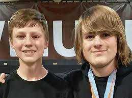 Fundraiser by Kalynn Hagen : Support for Hayden and Logan's Family