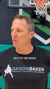 Phenom Basketball Head of Player development @ganon_baker_ 2025 I say WIN  THE DAY, There is No Competition in Life , The Only Competition is YOU vs  YOU!, Be Better than you were Yesterday, ...