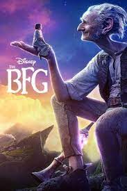 The Bfg Bfg Movie The Bfg Full Movie The Bfg 2016